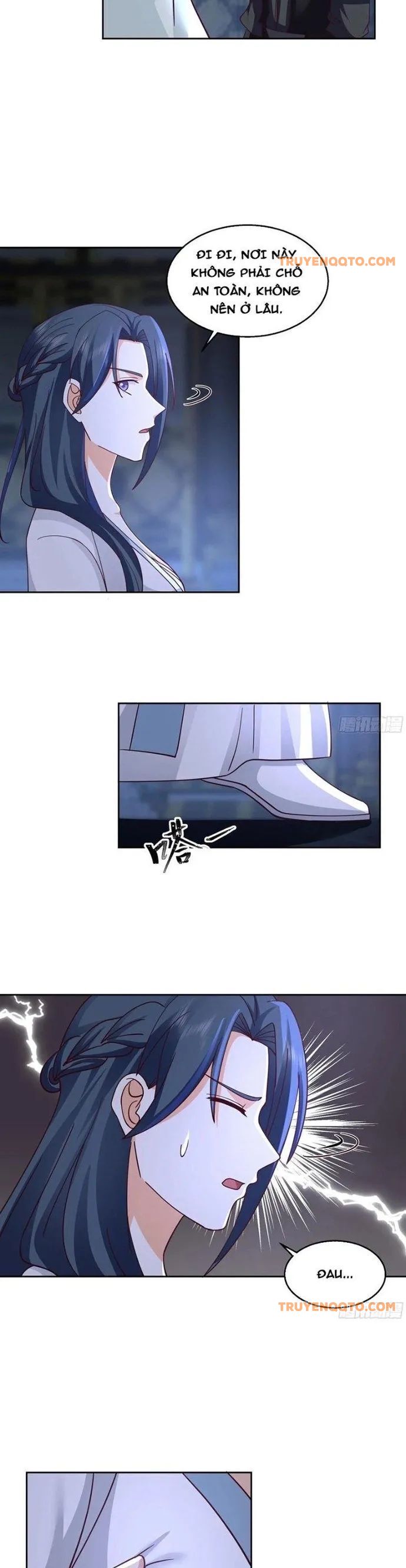 Ta Có Một Quyển Hàng Yêu Phổ Chapter 79 - 7