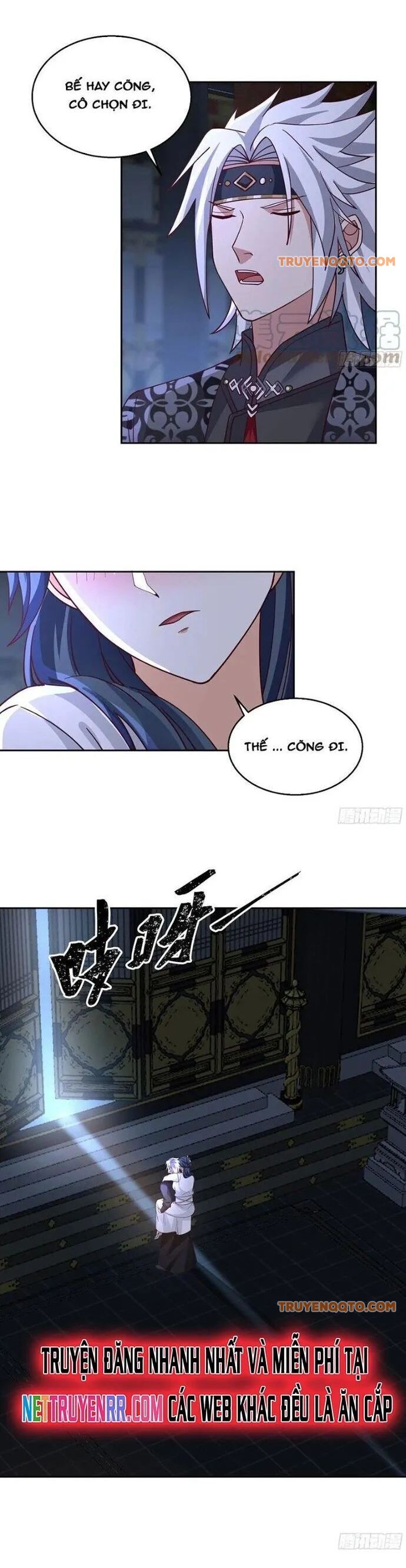 Ta Có Một Quyển Hàng Yêu Phổ Chapter 79 - 9