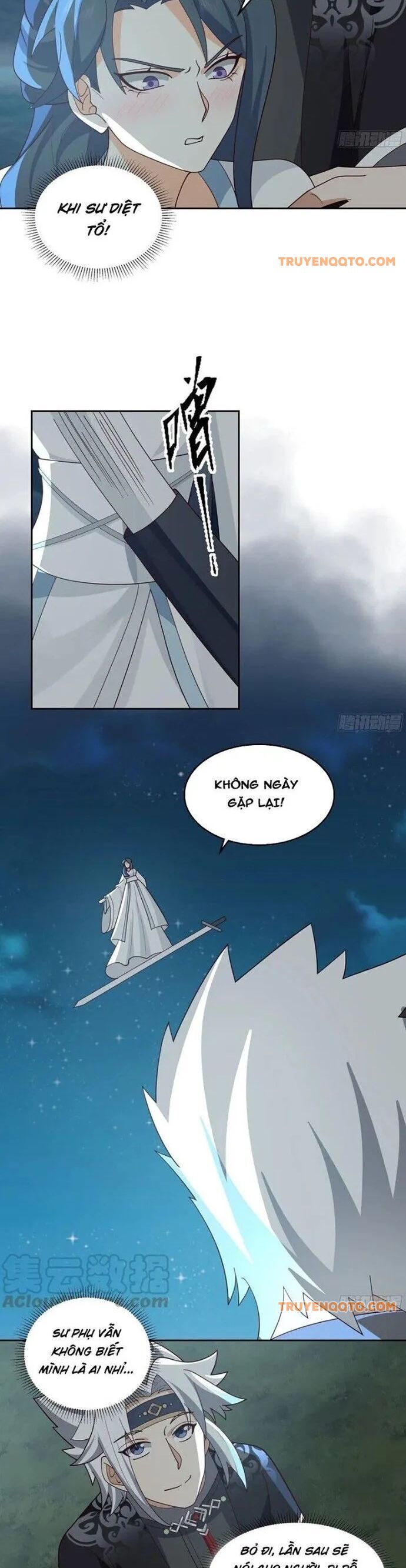 Ta Có Một Quyển Hàng Yêu Phổ Chapter 80 - 15