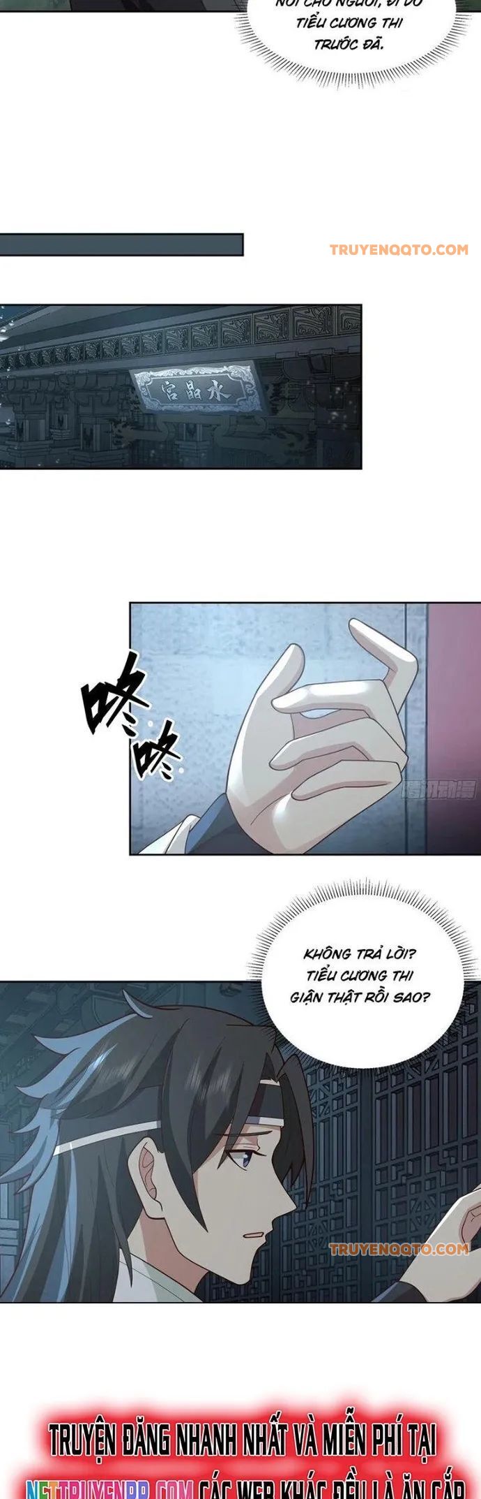 Ta Có Một Quyển Hàng Yêu Phổ Chapter 80 - 16