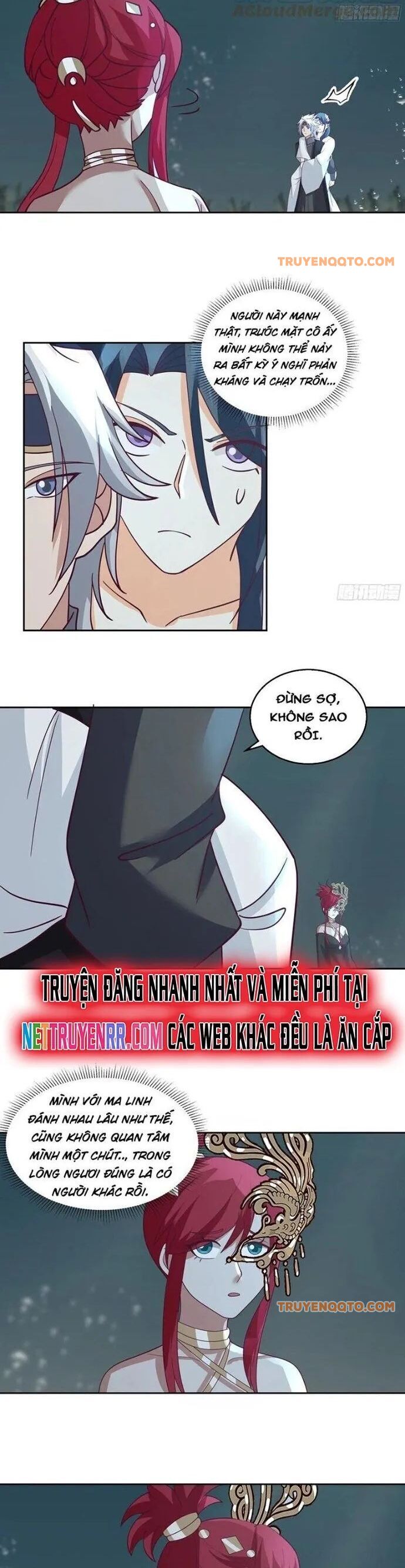 Ta Có Một Quyển Hàng Yêu Phổ Chapter 80 - 6