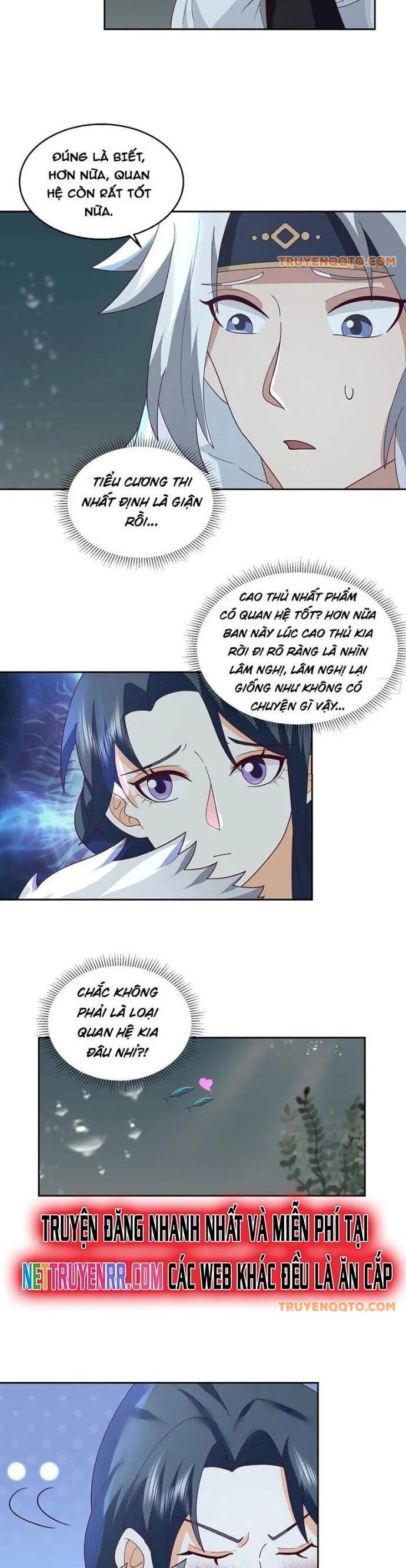 Ta Có Một Quyển Hàng Yêu Phổ Chapter 80 - 8