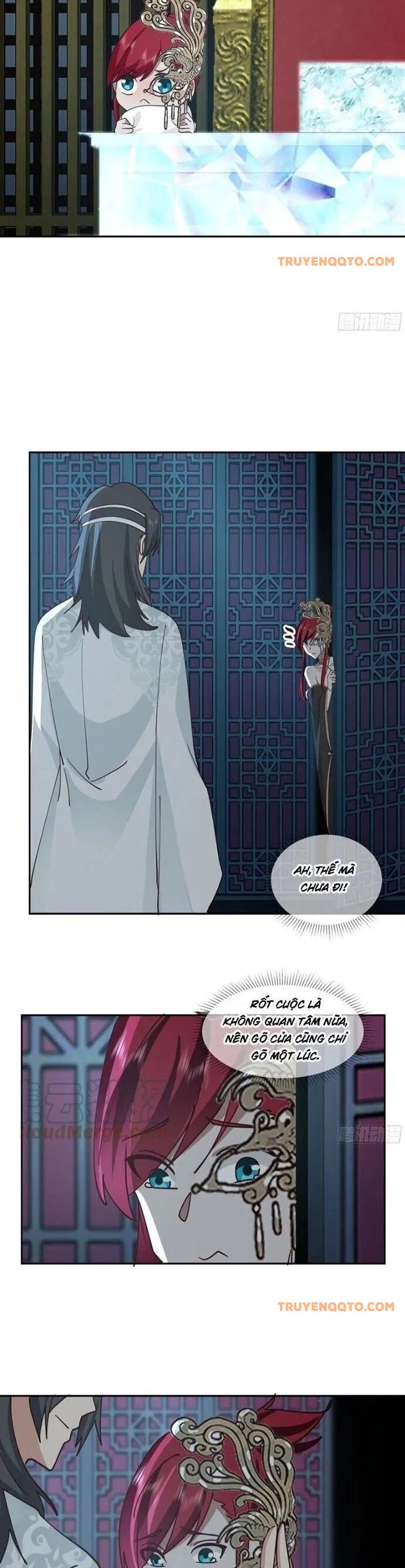 Ta Có Một Quyển Hàng Yêu Phổ Chapter 81 - 2