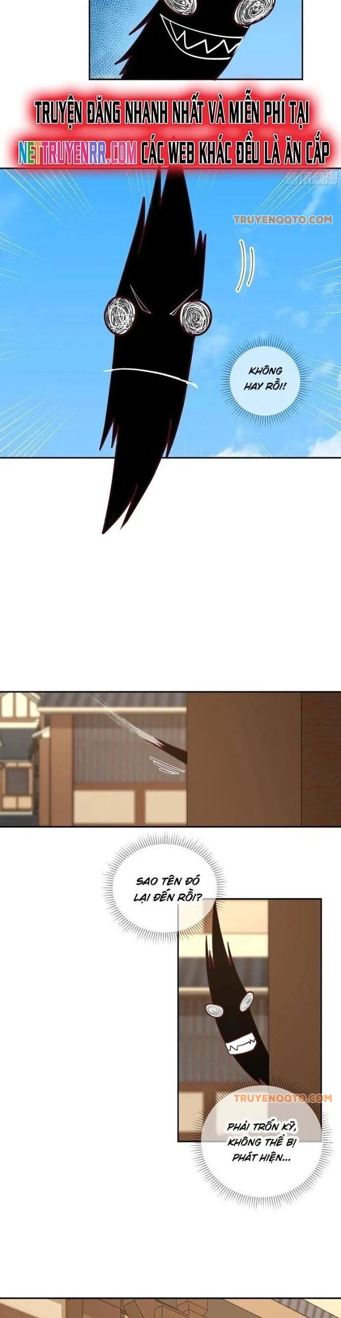 Ta Có Một Quyển Hàng Yêu Phổ Chapter 81 - 12