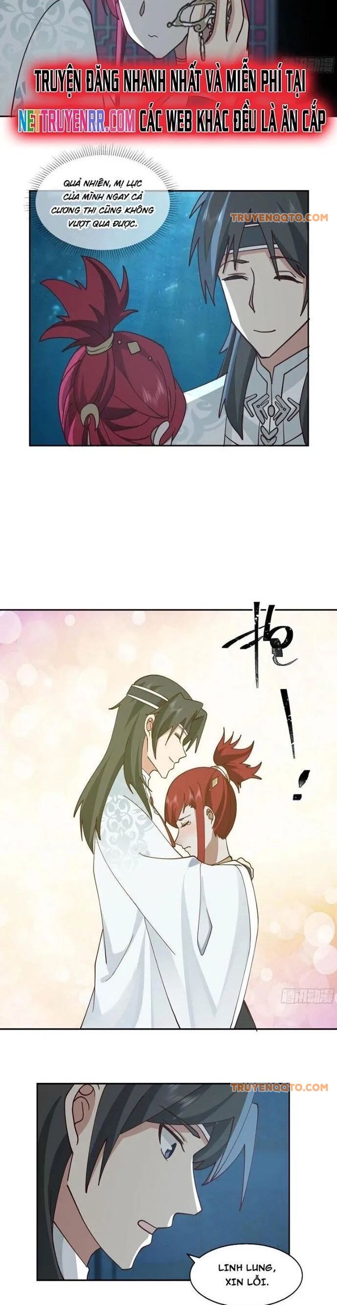 Ta Có Một Quyển Hàng Yêu Phổ Chapter 81 - 3