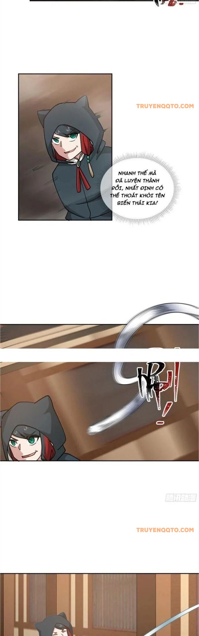 Ta Có Một Quyển Hàng Yêu Phổ Chapter 82 - 11