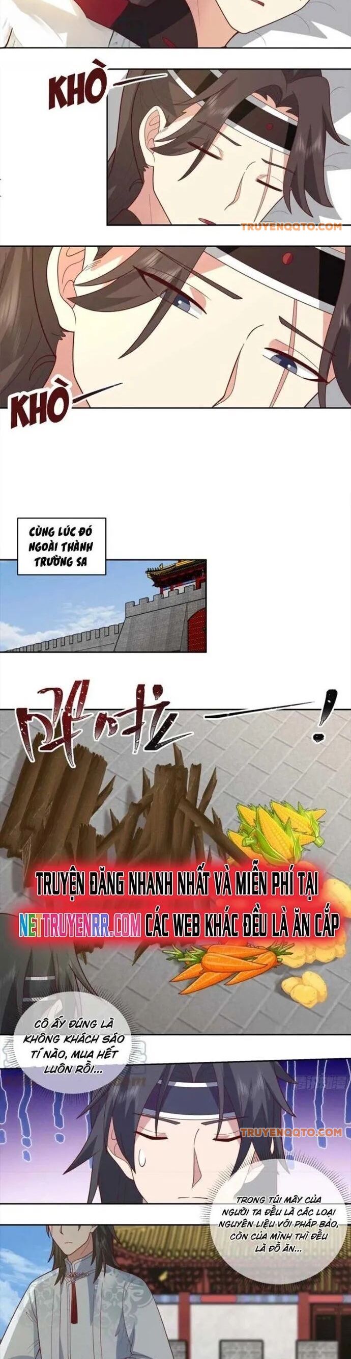 Ta Có Một Quyển Hàng Yêu Phổ Chapter 84 - 6