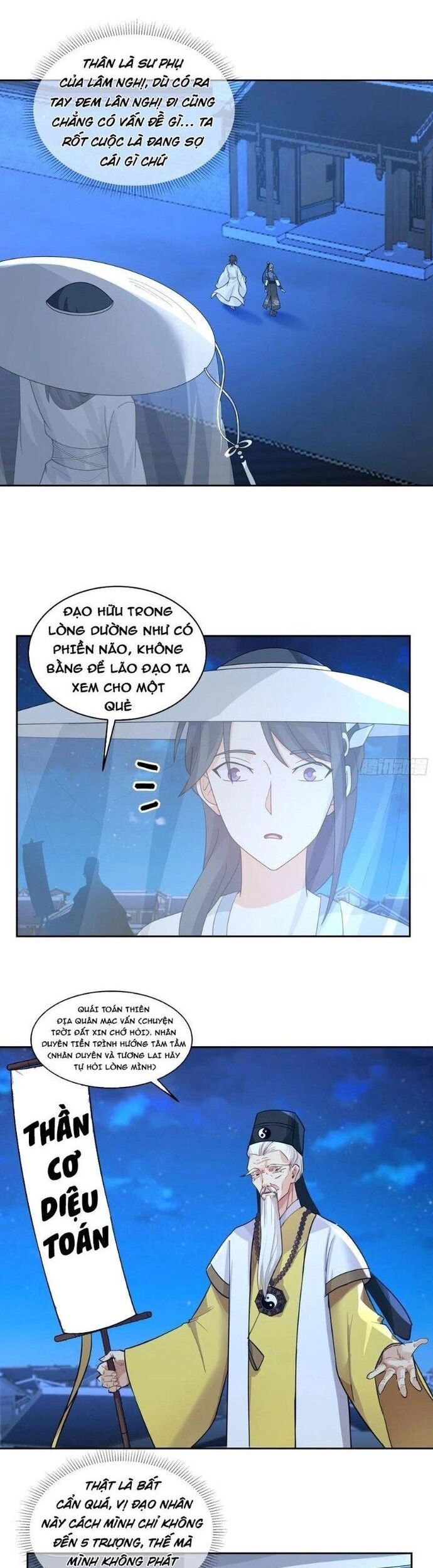 Ta Có Một Quyển Hàng Yêu Phổ Chapter 87 - 2