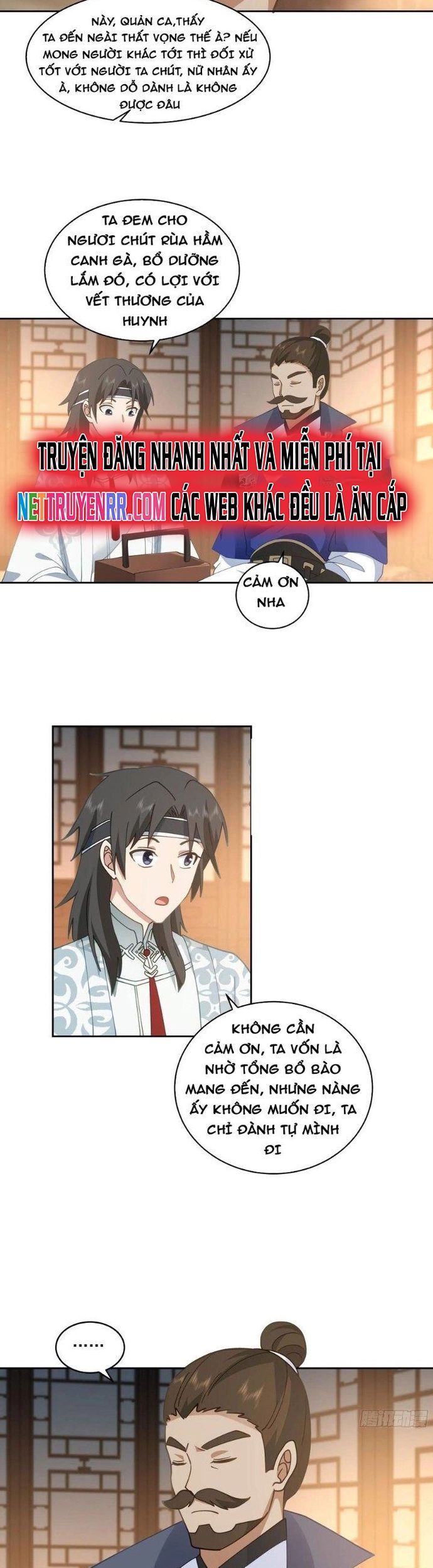 Ta Có Một Quyển Hàng Yêu Phổ Chapter 87 - 11