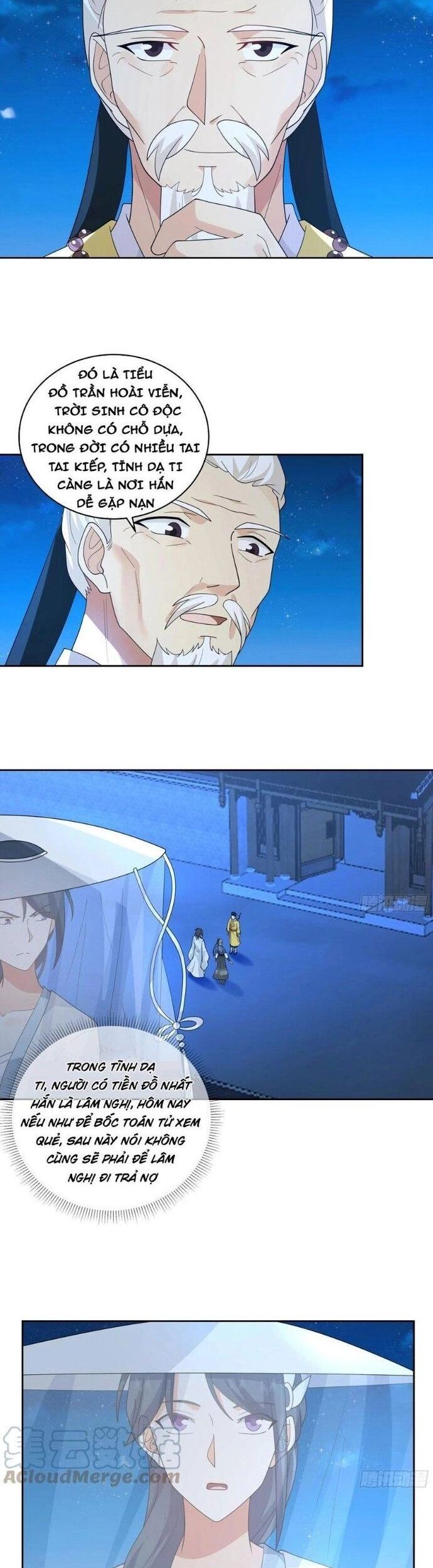 Ta Có Một Quyển Hàng Yêu Phổ Chapter 87 - 4