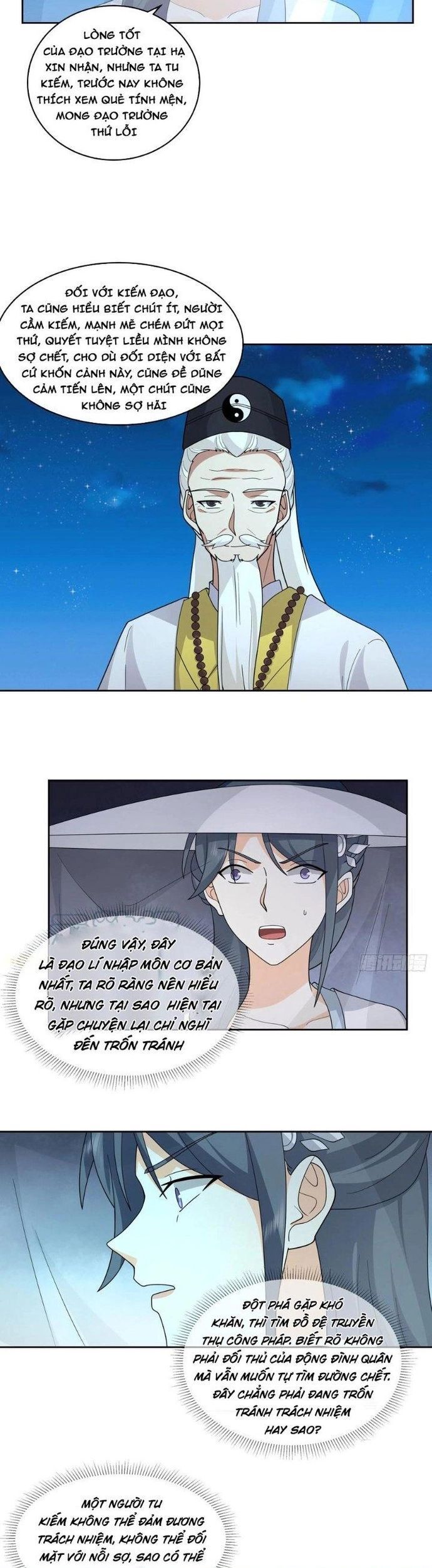 Ta Có Một Quyển Hàng Yêu Phổ Chapter 87 - 5