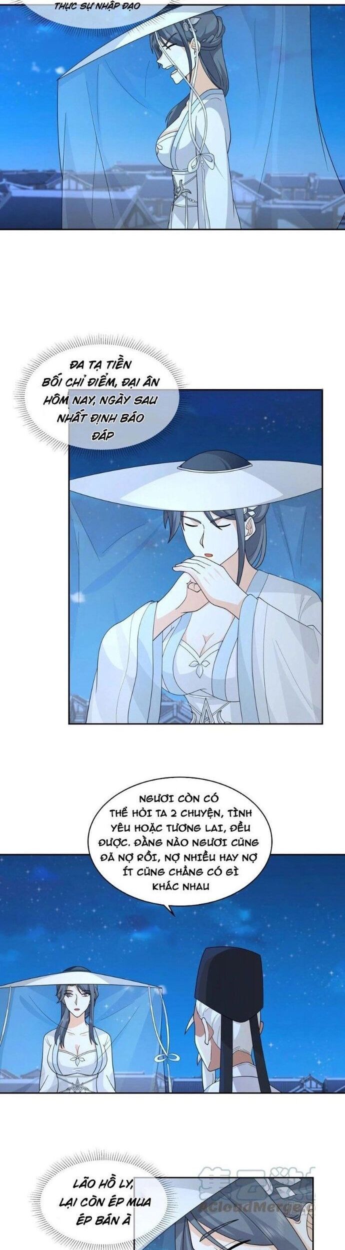 Ta Có Một Quyển Hàng Yêu Phổ Chapter 87 - 6