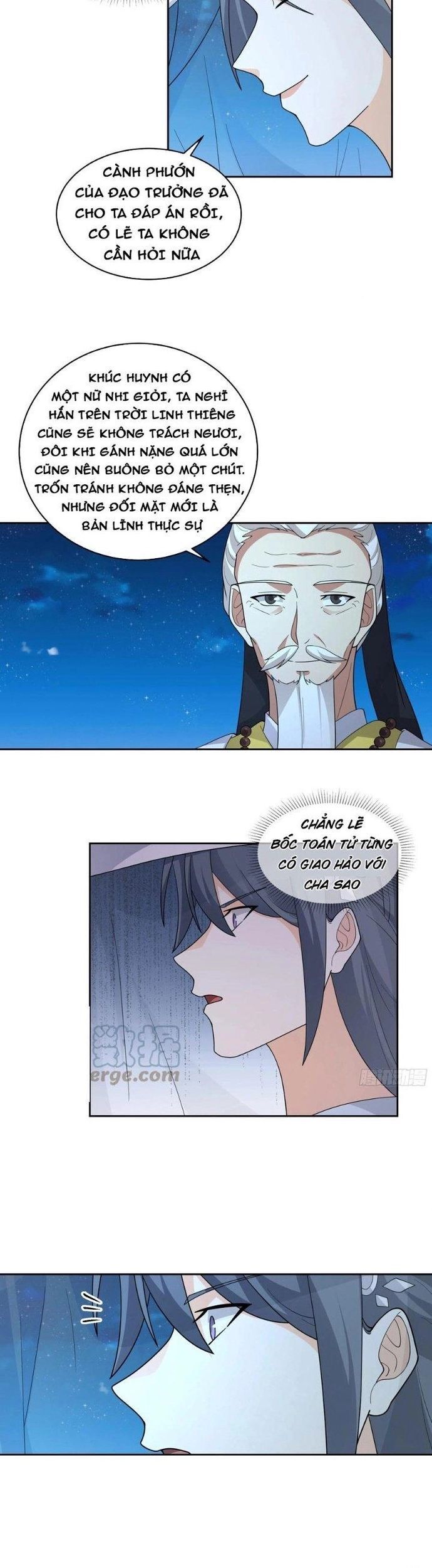 Ta Có Một Quyển Hàng Yêu Phổ Chapter 87 - 7