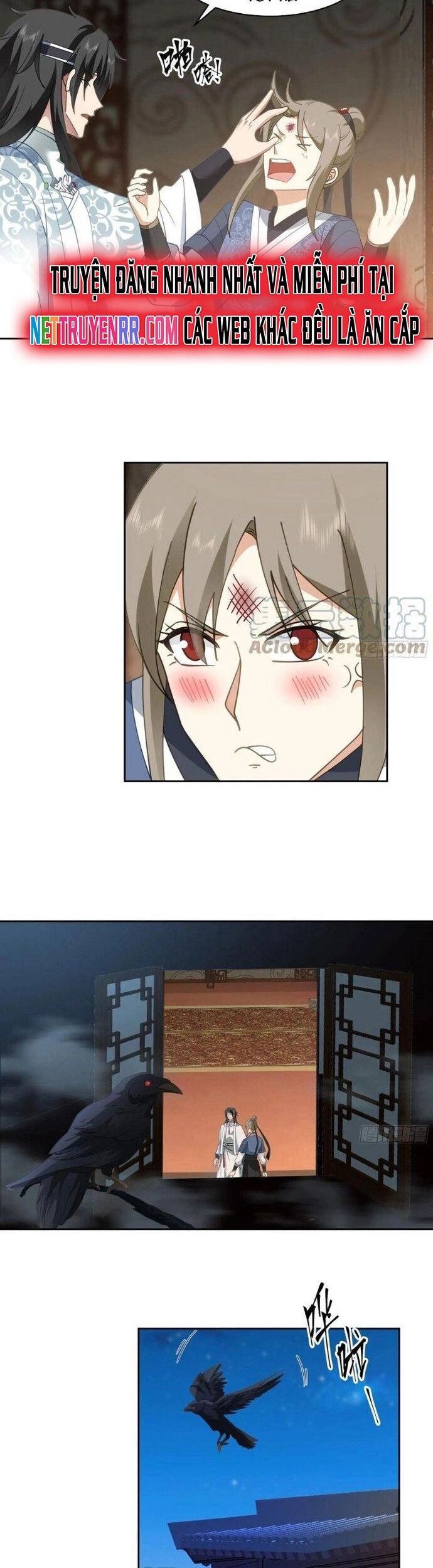 Ta Có Một Quyển Hàng Yêu Phổ Chapter 88 - 12