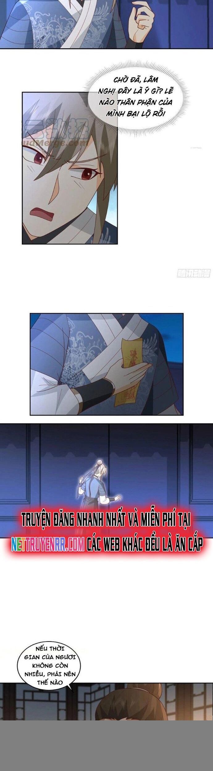 Ta Có Một Quyển Hàng Yêu Phổ Chapter 88 - 4