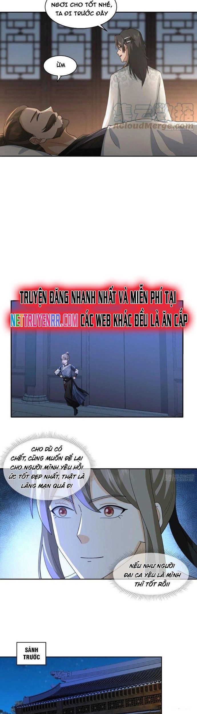 Ta Có Một Quyển Hàng Yêu Phổ Chapter 88 - 7