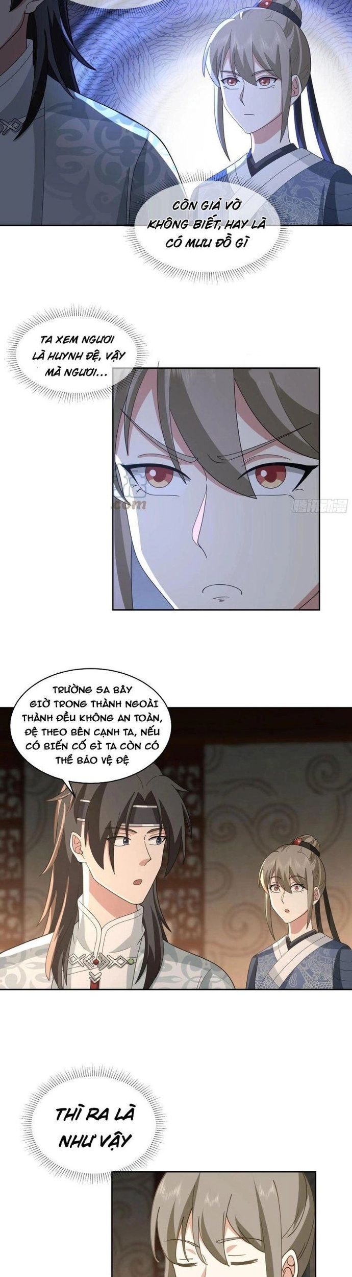 Ta Có Một Quyển Hàng Yêu Phổ Chapter 88 - 9