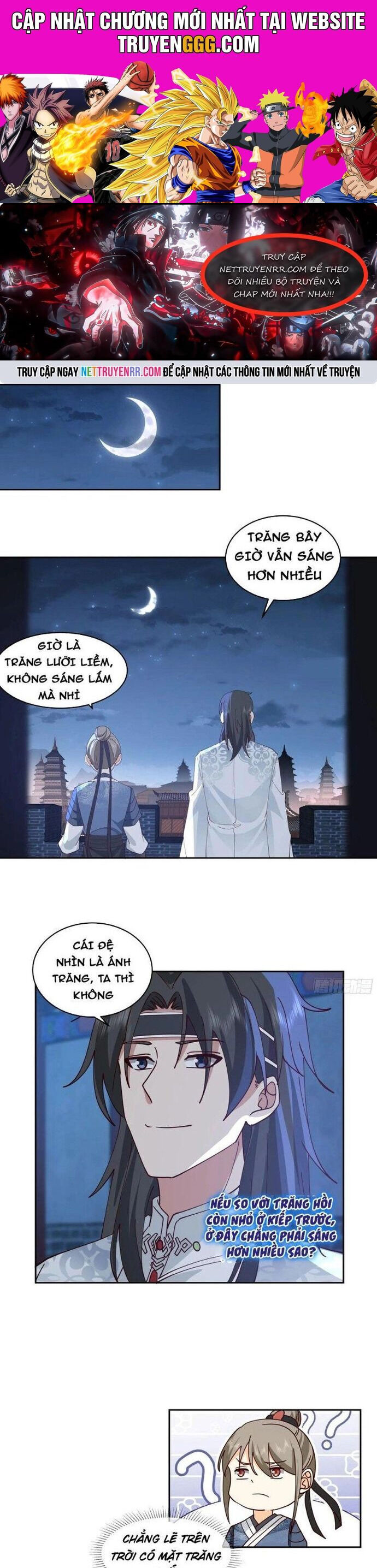 Ta Có Một Quyển Hàng Yêu Phổ Chapter 89 - 1