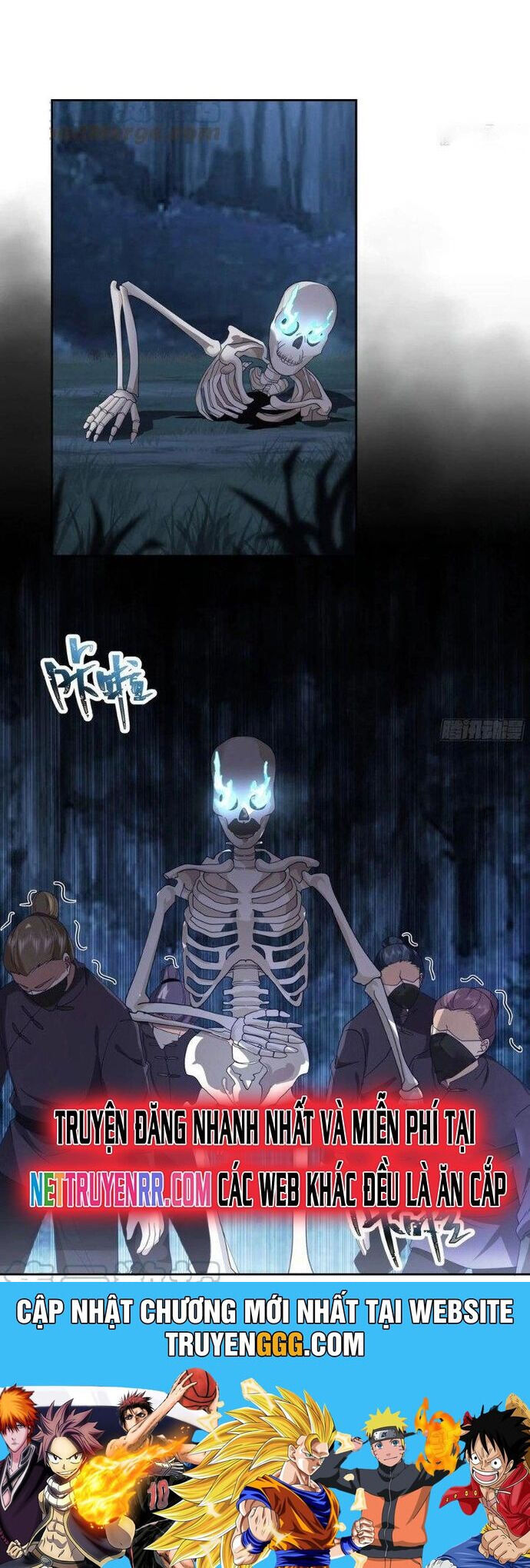 Ta Có Một Quyển Hàng Yêu Phổ Chapter 89 - 14