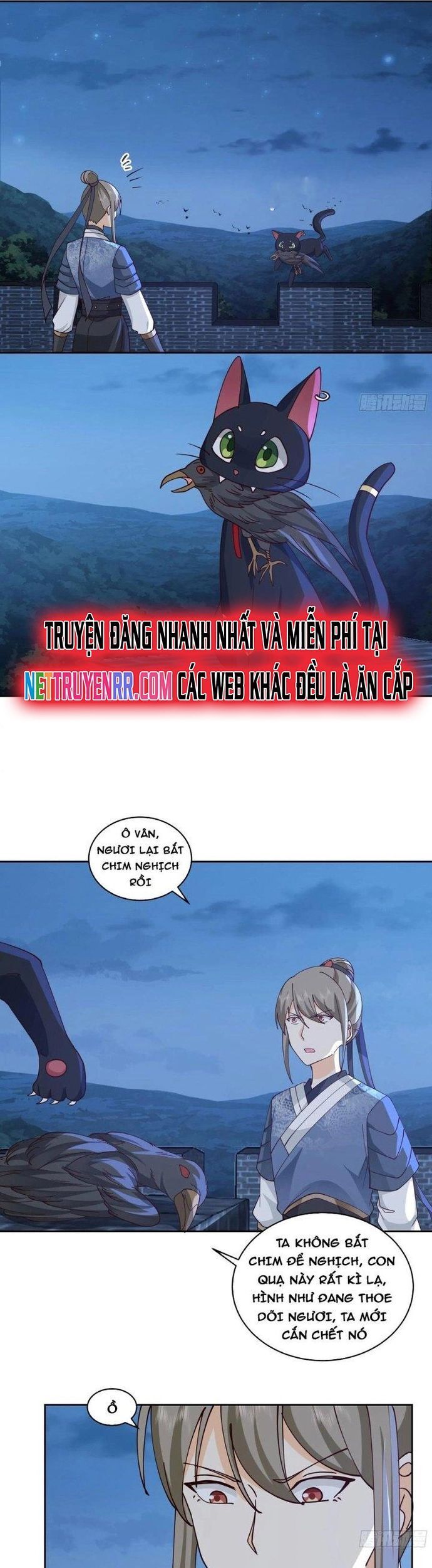 Ta Có Một Quyển Hàng Yêu Phổ Chapter 89 - 5