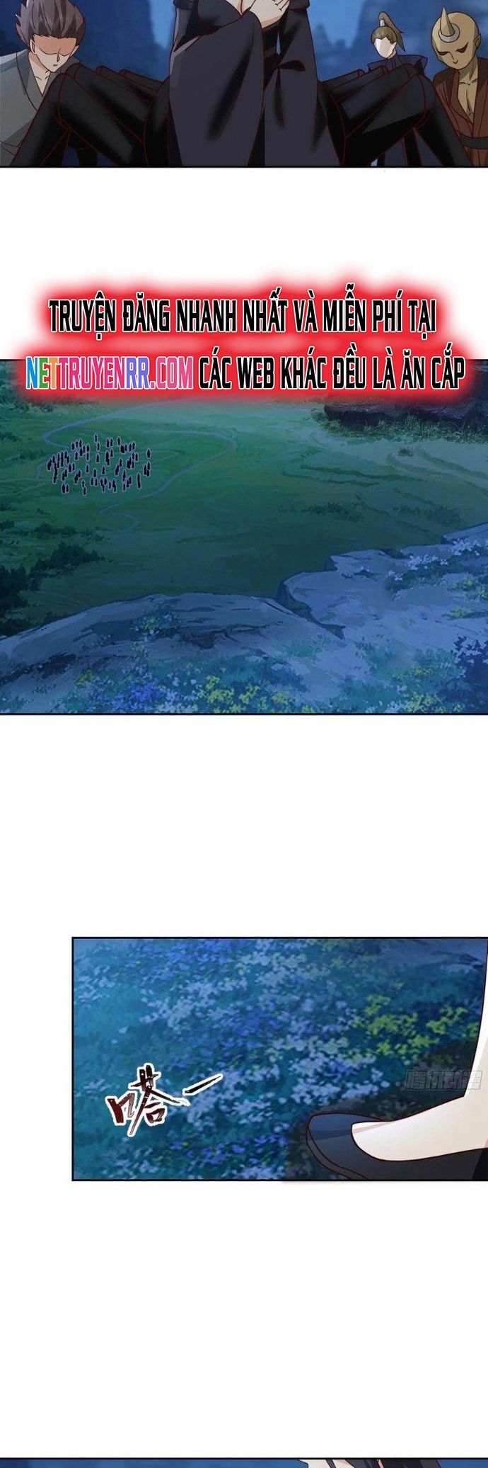 Ta Có Một Quyển Hàng Yêu Phổ Chapter 90 - 15