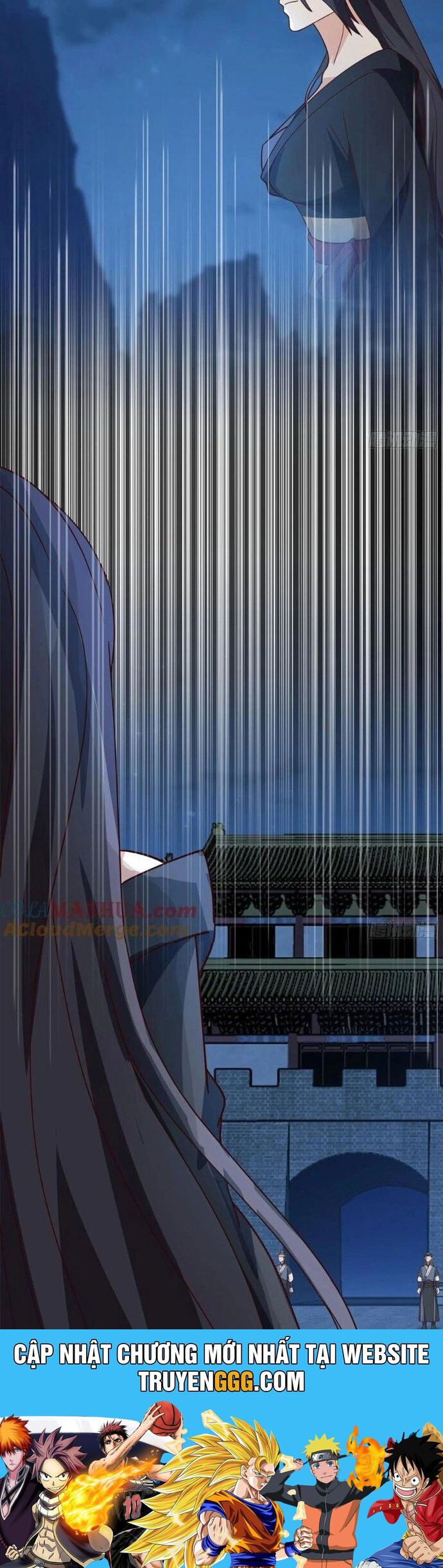 Ta Có Một Quyển Hàng Yêu Phổ Chapter 90 - 16