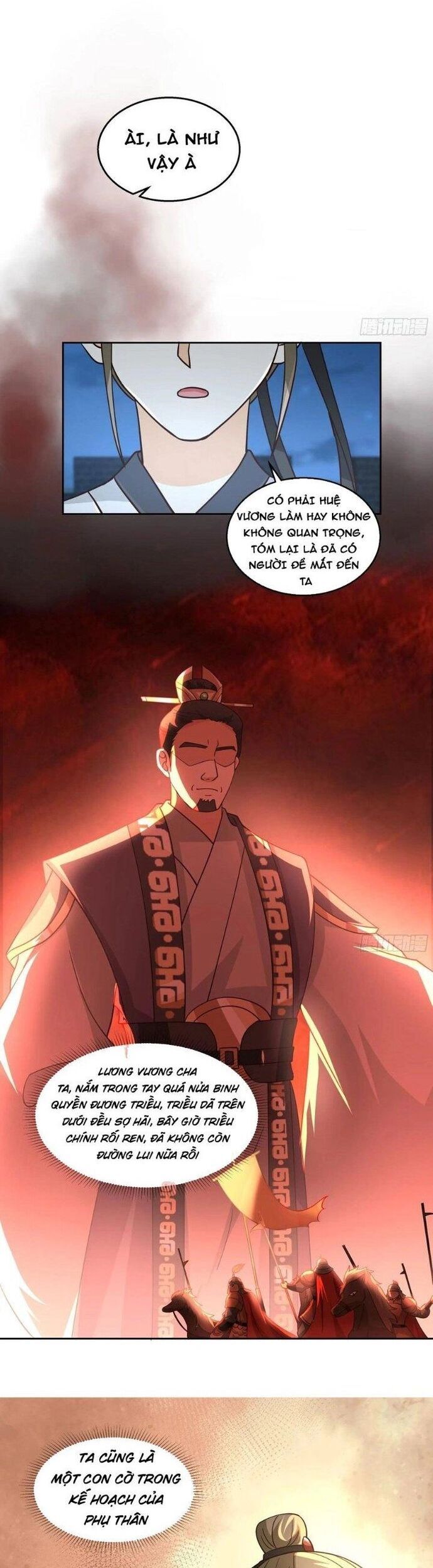 Ta Có Một Quyển Hàng Yêu Phổ Chapter 90 - 4