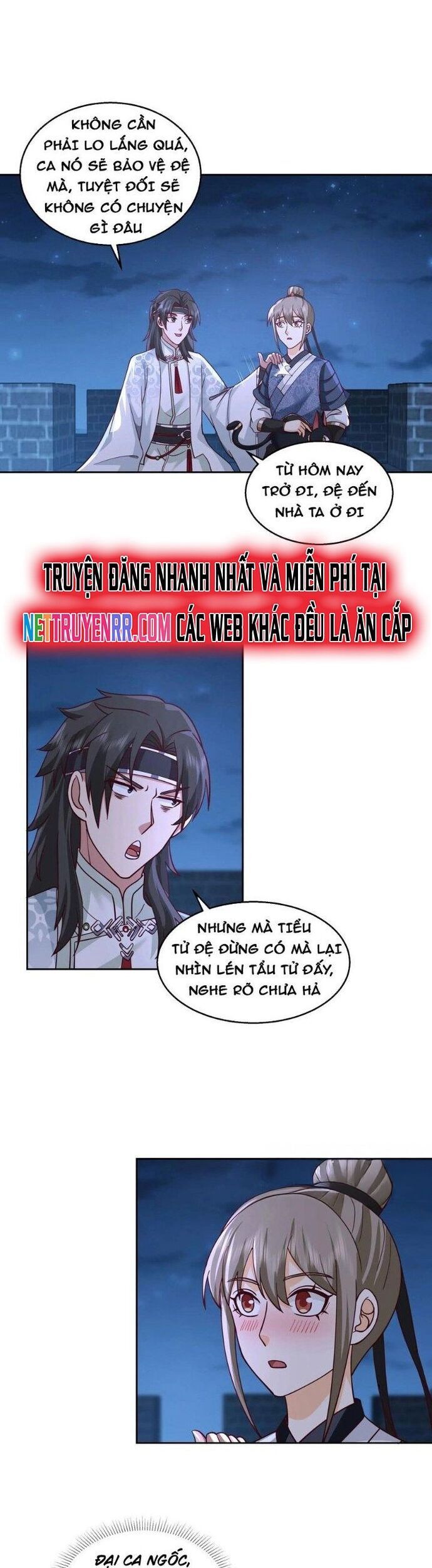 Ta Có Một Quyển Hàng Yêu Phổ Chapter 90 - 6