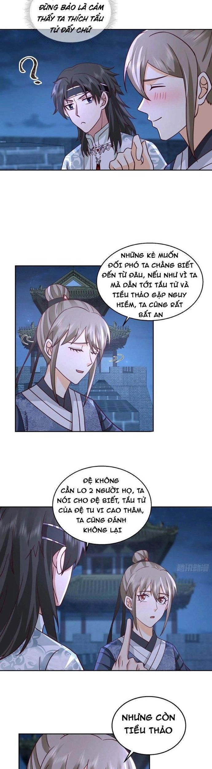 Ta Có Một Quyển Hàng Yêu Phổ Chapter 90 - 7