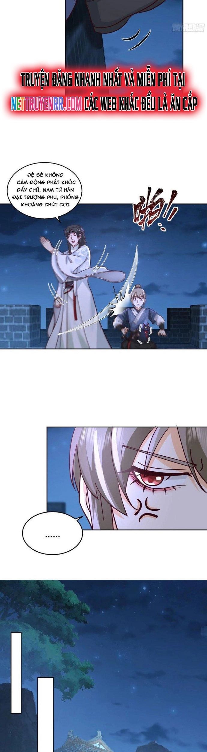 Ta Có Một Quyển Hàng Yêu Phổ Chapter 90 - 9