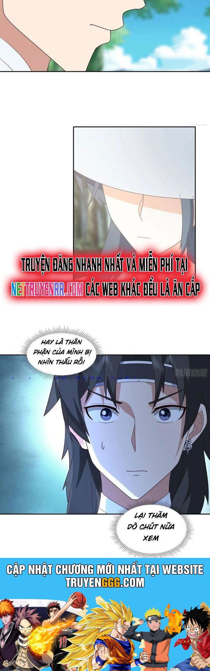 Ta Có Một Quyển Hàng Yêu Phổ Chapter 91 - 14