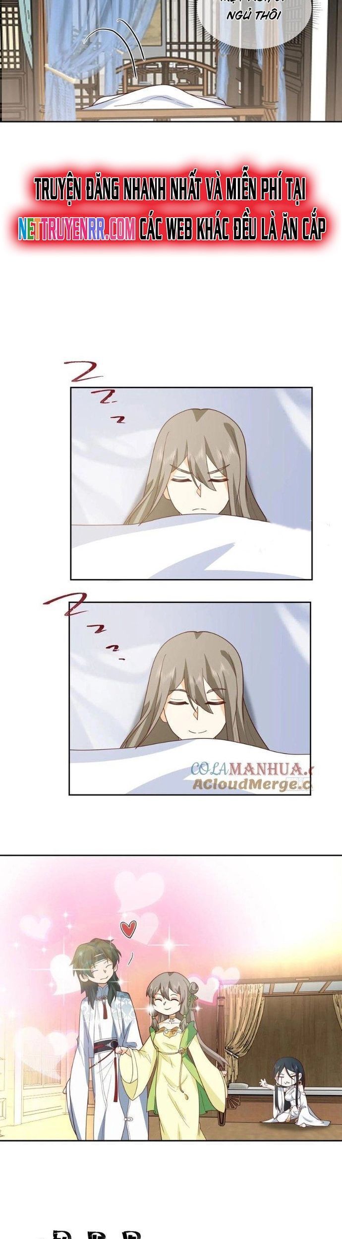 Ta Có Một Quyển Hàng Yêu Phổ Chapter 91 - 5