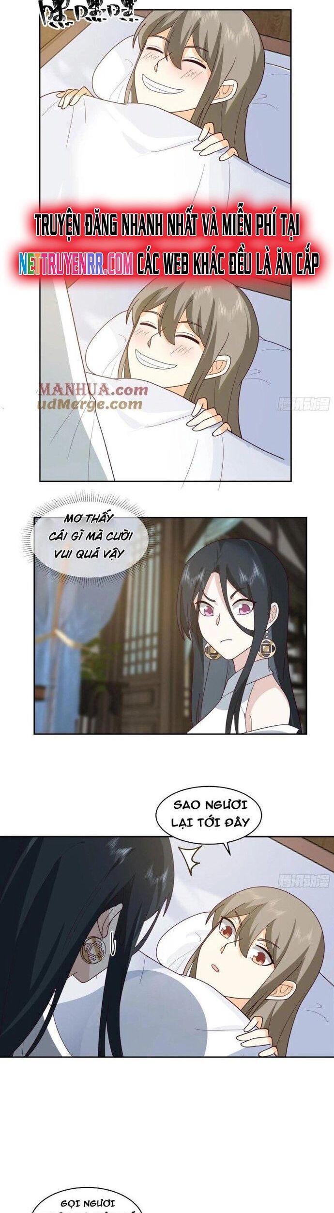 Ta Có Một Quyển Hàng Yêu Phổ Chapter 91 - 6