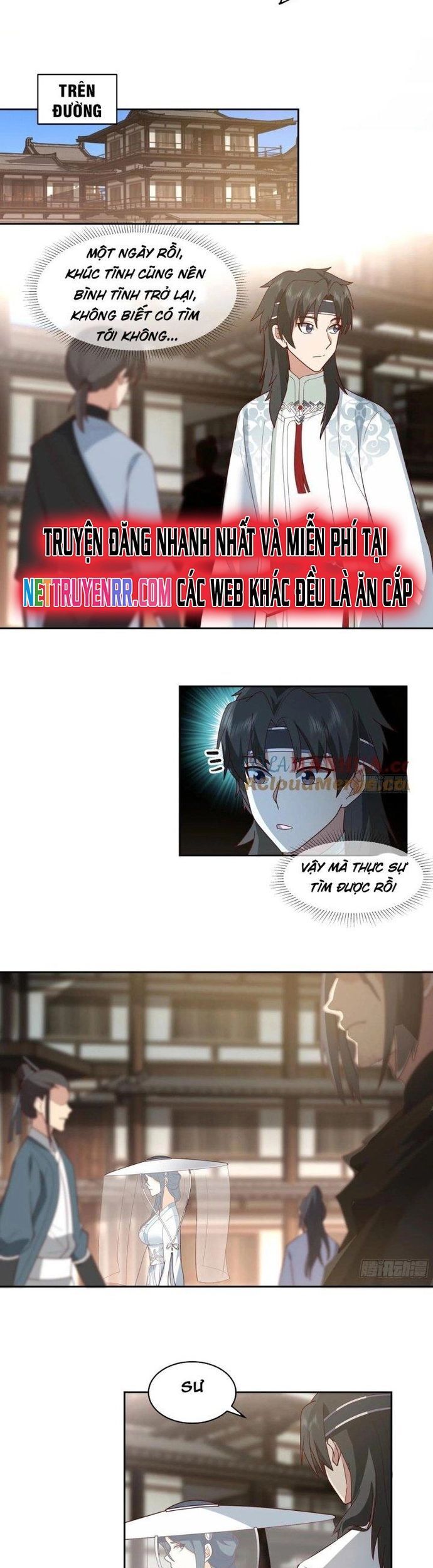 Ta Có Một Quyển Hàng Yêu Phổ Chapter 91 - 9