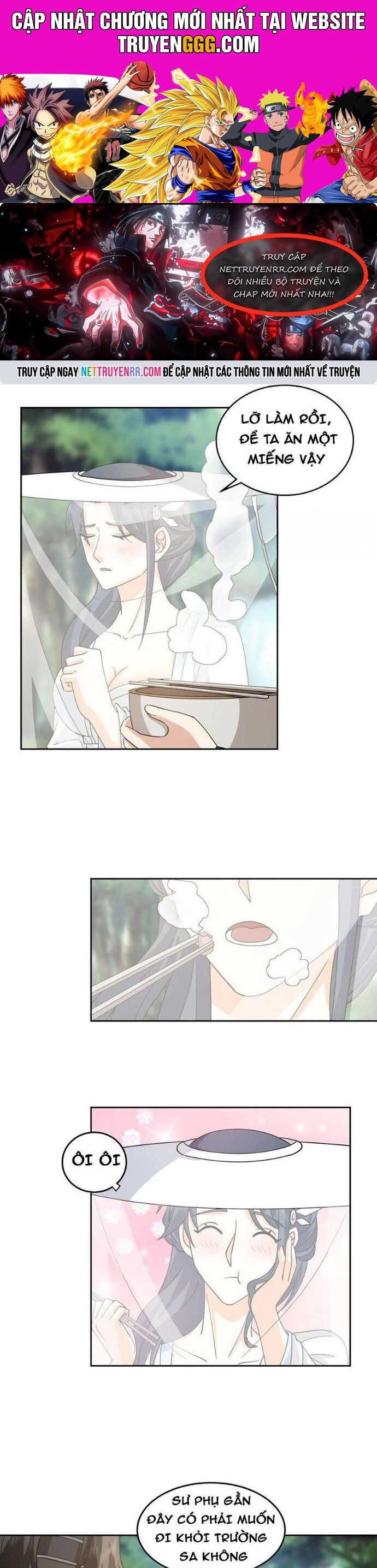 Ta Có Một Quyển Hàng Yêu Phổ Chapter 92 - 1