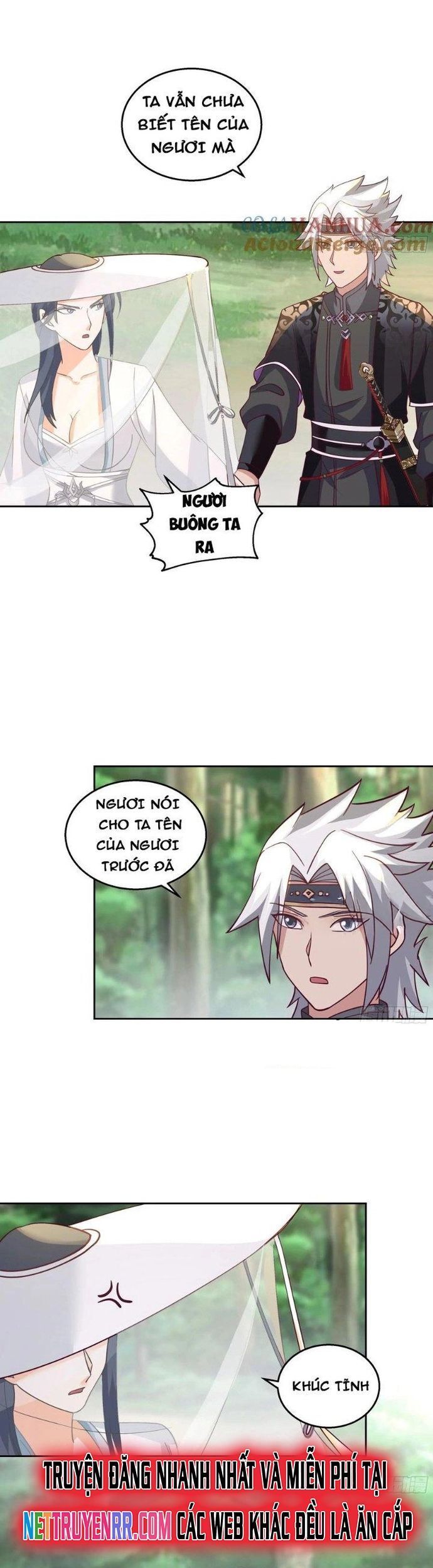 Ta Có Một Quyển Hàng Yêu Phổ Chapter 92 - 13