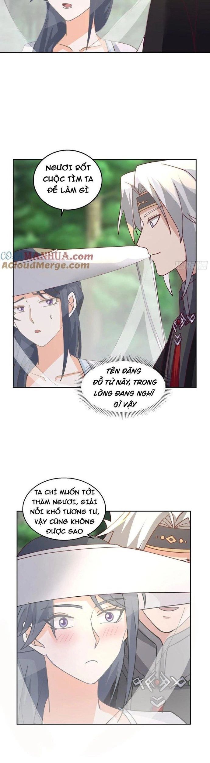 Ta Có Một Quyển Hàng Yêu Phổ Chapter 92 - 15