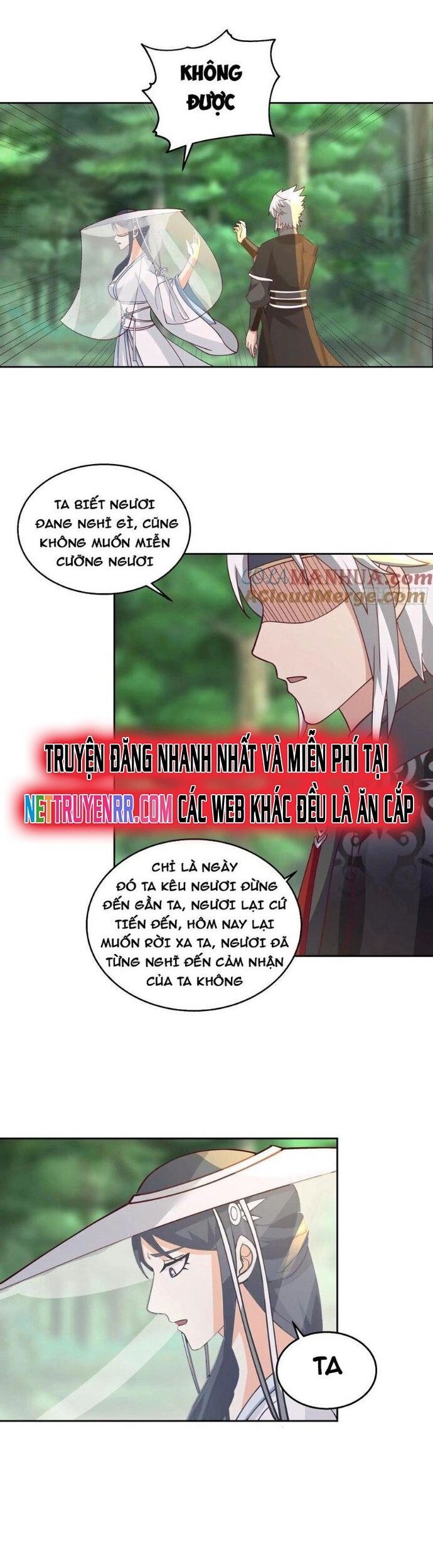 Ta Có Một Quyển Hàng Yêu Phổ Chapter 92 - 16