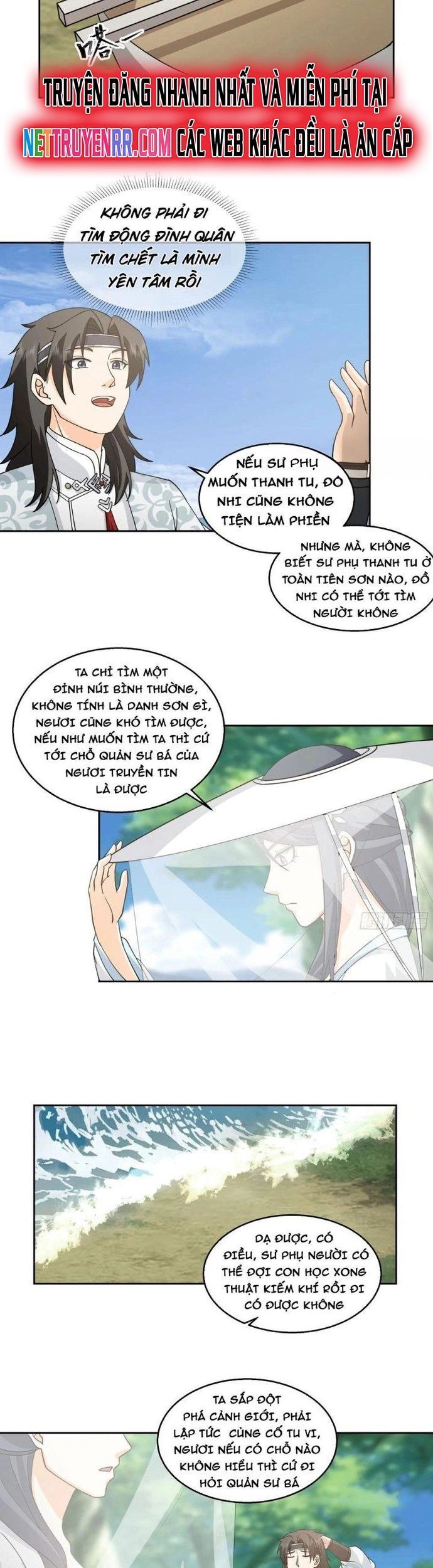 Ta Có Một Quyển Hàng Yêu Phổ Chapter 92 - 3