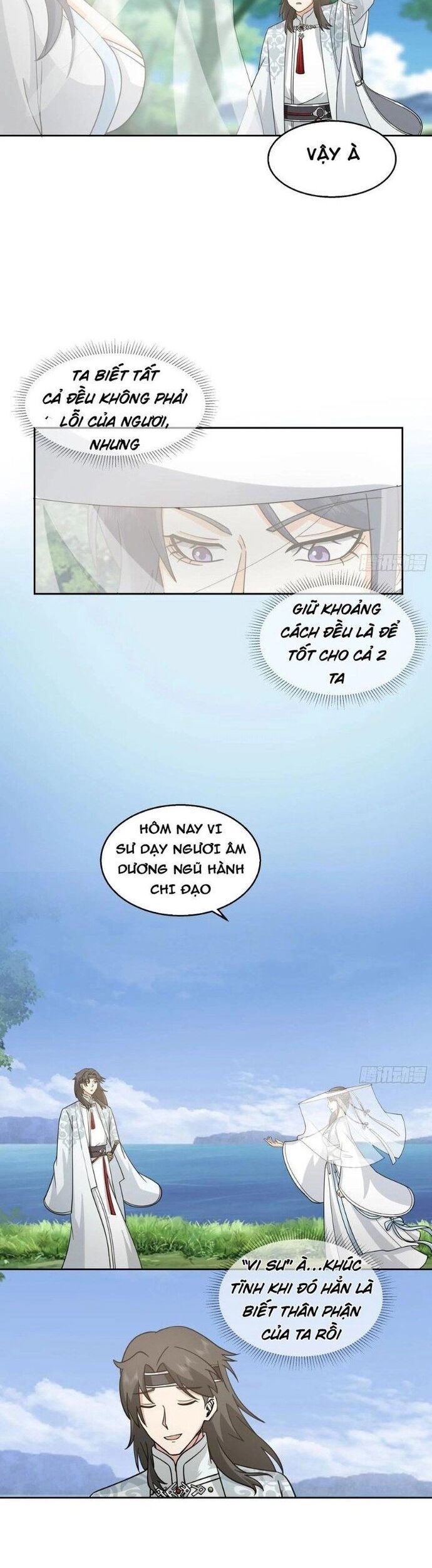 Ta Có Một Quyển Hàng Yêu Phổ Chapter 92 - 4