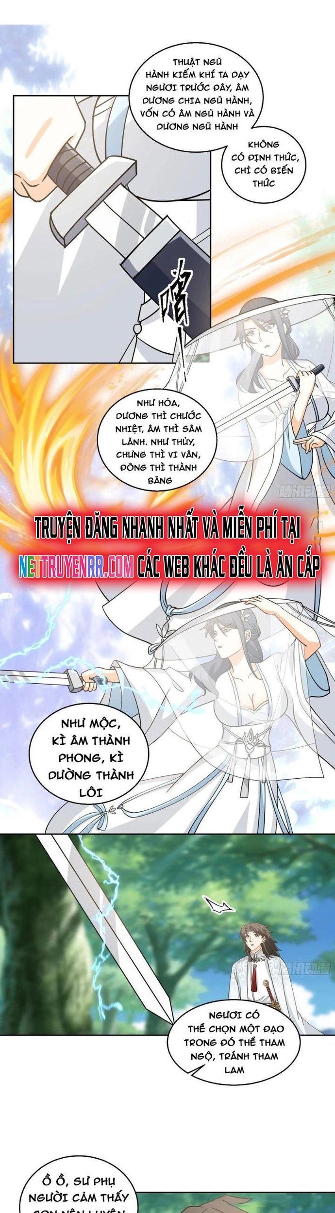 Ta Có Một Quyển Hàng Yêu Phổ Chapter 92 - 5