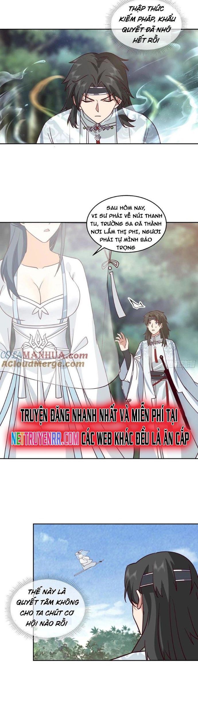 Ta Có Một Quyển Hàng Yêu Phổ Chapter 92 - 7