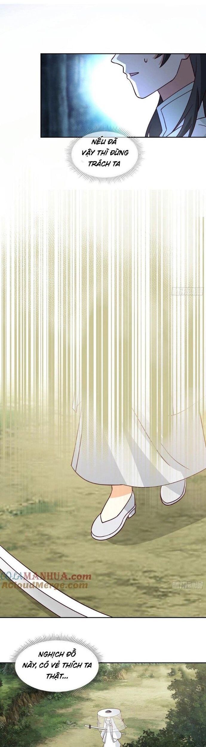 Ta Có Một Quyển Hàng Yêu Phổ Chapter 92 - 8