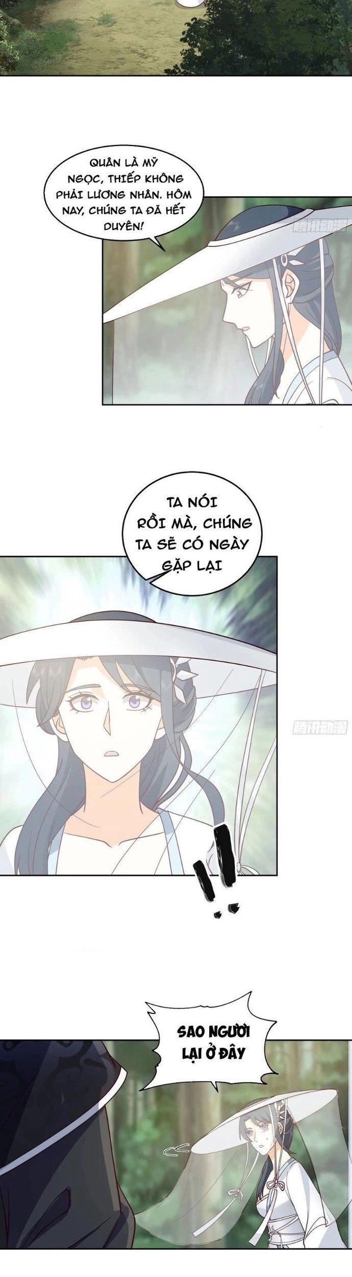 Ta Có Một Quyển Hàng Yêu Phổ Chapter 92 - 9