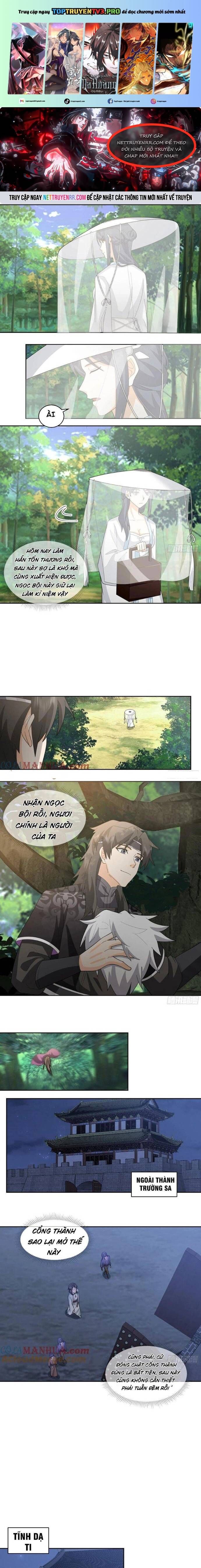 Ta Có Một Quyển Hàng Yêu Phổ Chapter 93 - 2