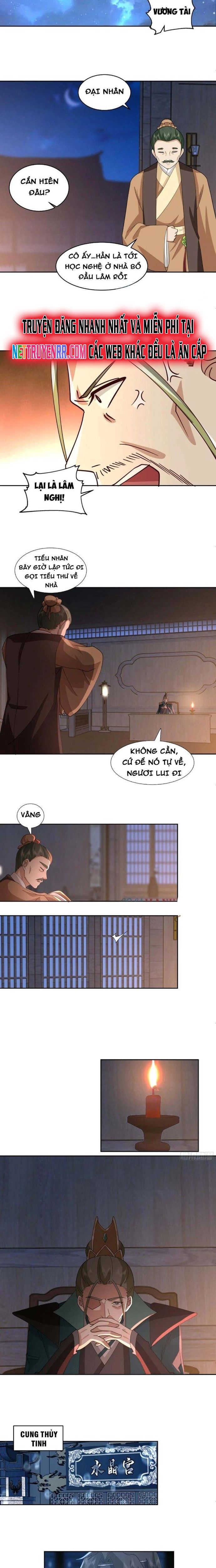 Ta Có Một Quyển Hàng Yêu Phổ Chapter 94 - 4