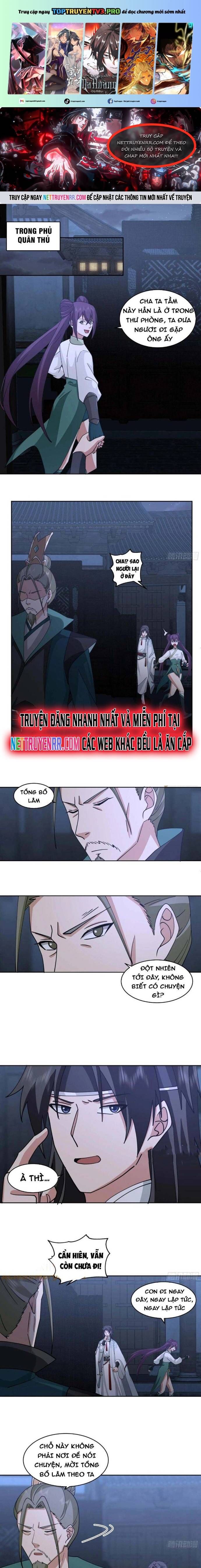 Ta Có Một Quyển Hàng Yêu Phổ Chapter 95 - 2