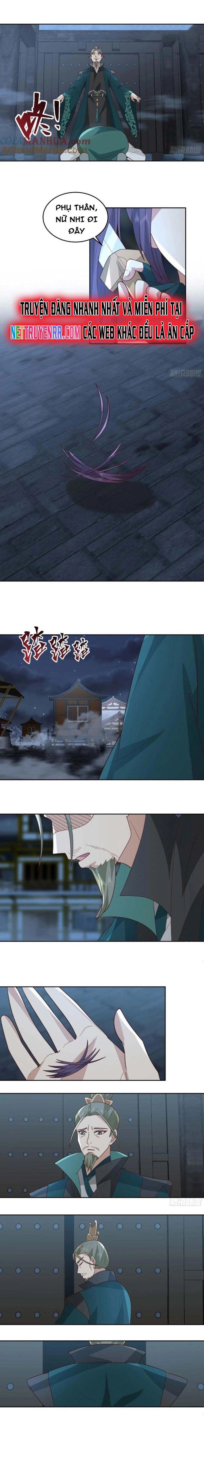 Ta Có Một Quyển Hàng Yêu Phổ Chapter 96 - 4