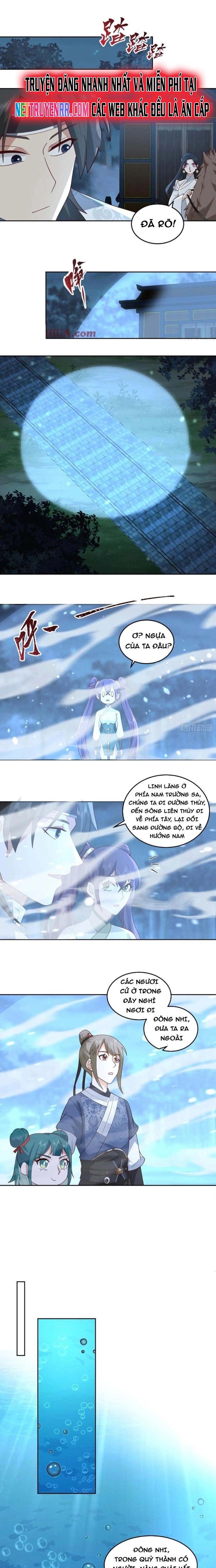 Ta Có Một Quyển Hàng Yêu Phổ Chapter 96 - 5