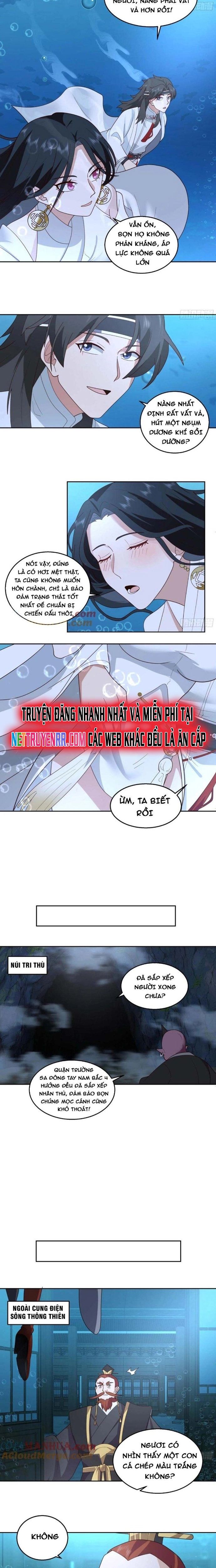 Ta Có Một Quyển Hàng Yêu Phổ Chapter 96 - 6